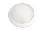 Verlichtingsarmatuur IP54 maximum 40W E27 diameter 295 x 100