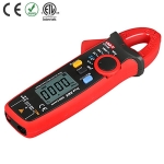 Mini clamp meter