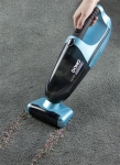 Handheld vacuum cleaner, 14.4V