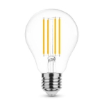 Lampe Smart lightting Led filament globe A67 10W E27 360° 2700K (1350 lumen) dimmable