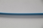 Krimpkous 2.4 - 1.2mm Blauw