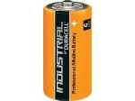 Alkaline battery 1.5V LR14 7750mAh height 50mm diameter 26.2mm