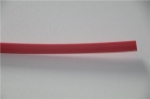 Krimpkous 4.8 - 2.4mm Rood