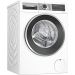 Wasmachine Serie 6 vrijstaand 9kg, 1400 tr / min., EcoSilence Drive, high Led-display, Led light, an