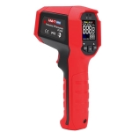 Professional infrared thermometer