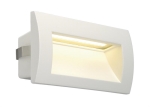 downunder Out Led m, applique encastrée, Blanc