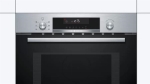 Oven Serie 6 combi microwave 45cm, microwave-forced air-grill, 900W, AutoPilot15, ecl. Led, rotary b