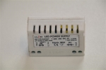 Led driver 2W 230 Vac / 8Vdc 600mA