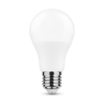 Lampe Led A60 - 8,5W - E27 - 4000K - 806lm