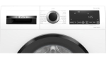 Wasmachine Serie 4 vrijstaand 9kg, 1400tr / min., EcoSilence Drive, Led-display, antivlekken, SpeedP