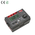 Insulation resistance tester