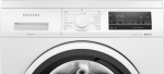 Lave-linge iQ500 pose-libre 8kg, 1400tr / min., iQdrive, display Led, varioSpeed, aquaProtection Plu