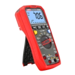 1000V True RMS Digital multimeter