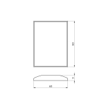 infrared remote controller IR-PD-1C