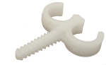 Concrete anchor clips 2 x 16 - 20mm