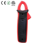 Mini clamp meter