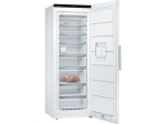 Free-standing freezer Serie 6 cabinet model ****, NoFrost surgél. 366 l****, digital electronics, Ic