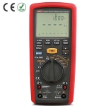 Insulation resistance tester