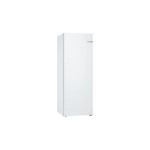 Free-standing freezer Serie 4 cabinet model ****, NoFrost surgél. 366 l****, digital electronics, 19