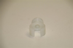 Single clamp White 18 - 20mm n° 370105