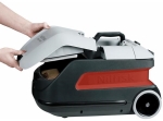 Nilfisk vacuum cleaner