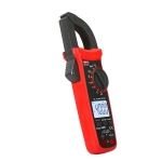 Digital clamp meter