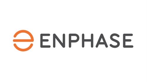 Enphase Energy